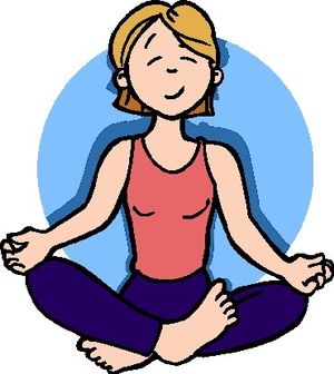 Virtual Yoga on Thursdays